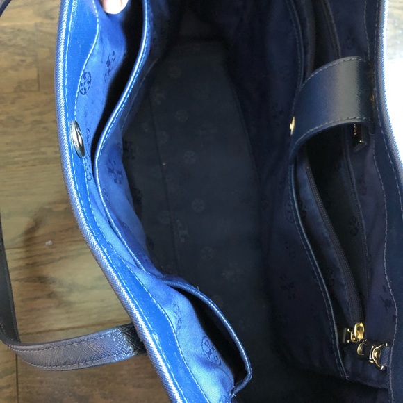 Tory burch shoulder bag - Picture 3 of 4